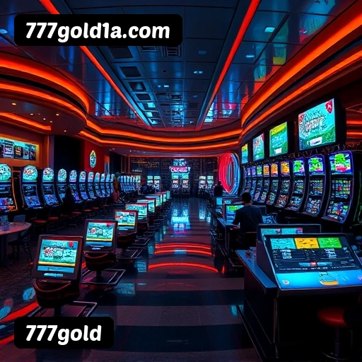 Recompensas Reais e Transparentes no 777gold: Promoções Sem Pegadinhas
