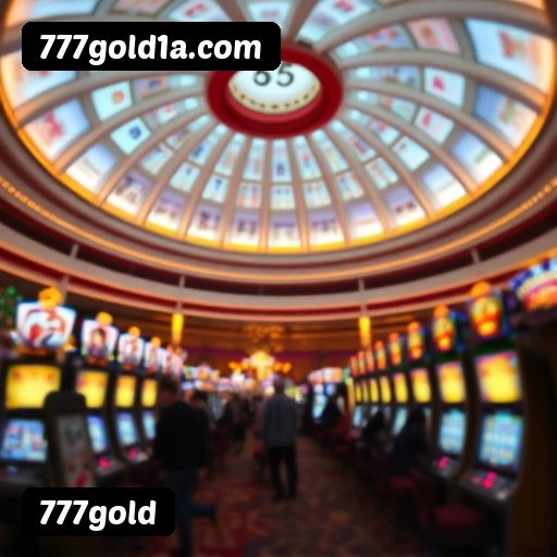777gold Crash: A Comunidade e as Estratégias que Empolgam