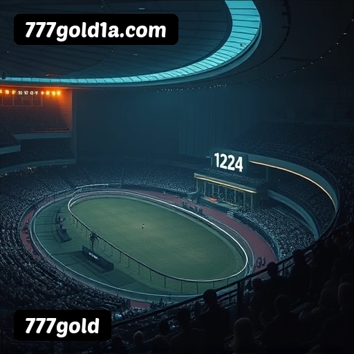 777gold: Experiência de Apostas Profissional e Segura