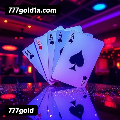 777gold: Experiência de Cassino Imersiva para Brasileiros