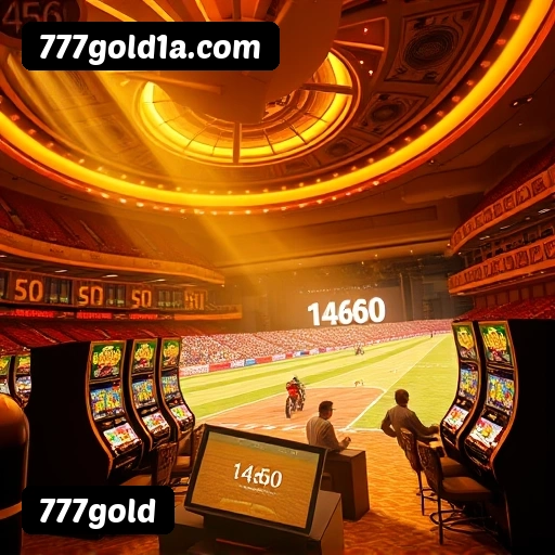 777gold: Cassino Online Premiado e Seguro