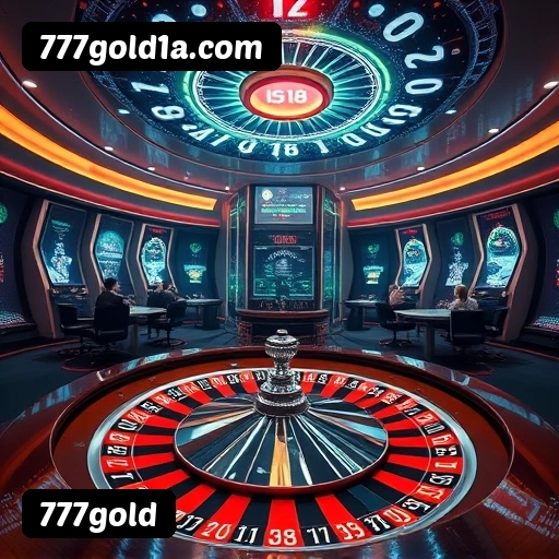 Recompensas Reais e Transparentes no 777gold: Promoções Sem Pegadinhas