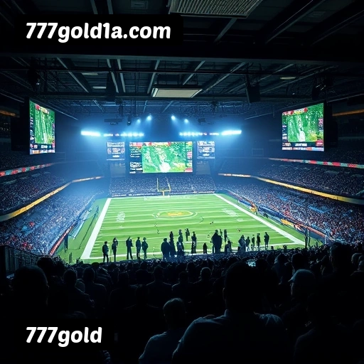 777gold: Cassino Online Premiado e Seguro