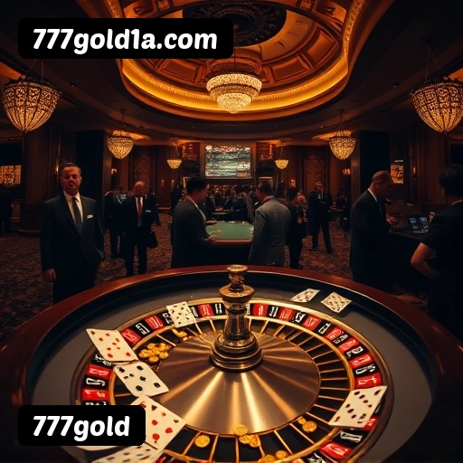 Registre-se Rapidamente e Desbloqueie Recompensas Exclusivas 777gold