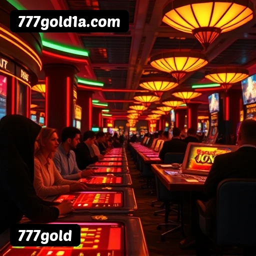 Explorando os benefícios únicos dos bônus 777gold